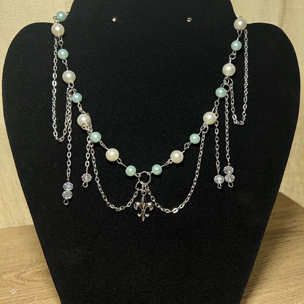 Necklaces for sale!